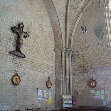Église Notre-Dame-des-Anges dAngles