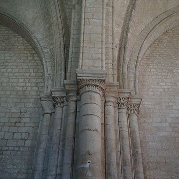 Église Notre-Dame-des-Anges dAngles