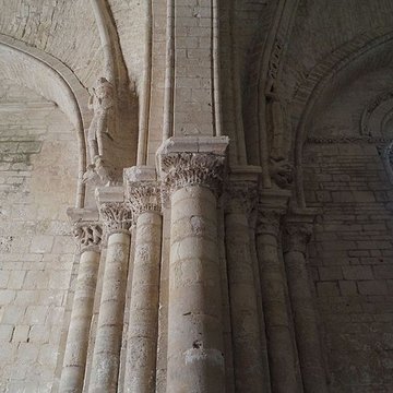Église Notre-Dame-des-Anges dAngles