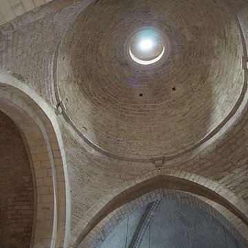 Église Notre-Dame-des-Anges dAngles