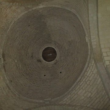 Église Notre-Dame-des-Anges dAngles