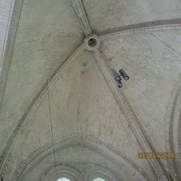 Église Notre-Dame-des-Anges dAngles