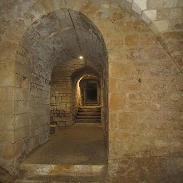 Église Notre-Dame-des-Anges dAngles