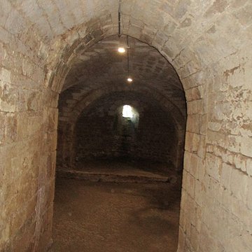 Église Notre-Dame-des-Anges dAngles