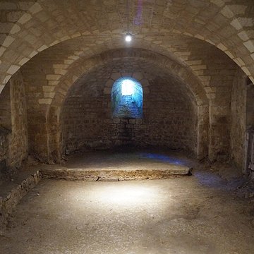 Église Notre-Dame-des-Anges dAngles