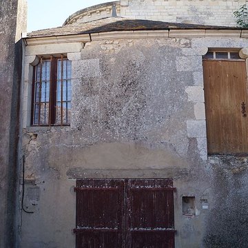 Église Notre-Dame-des-Anges dAngles