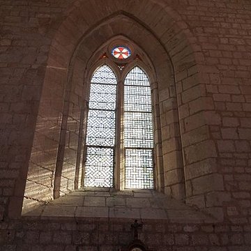 Église Notre-Dame-des-Anges dAngles