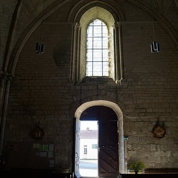 Église Notre-Dame-des-Anges dAngles