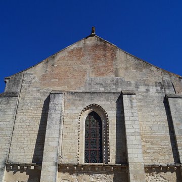 Église Notre-Dame-des-Anges dAngles
