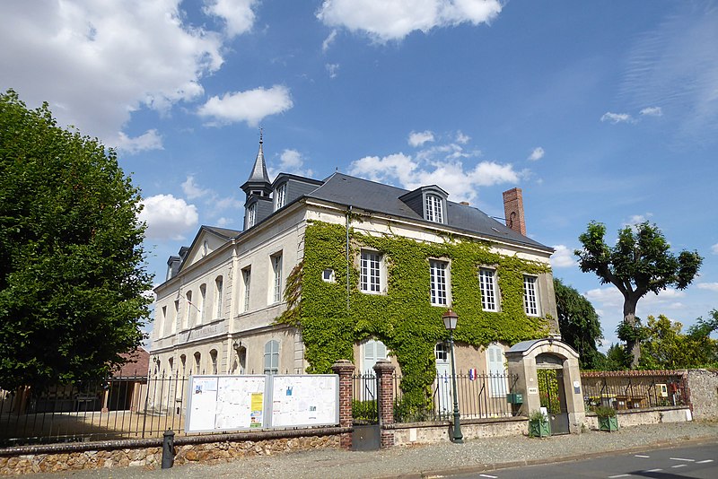 Photo de Ancien bailliage de justice