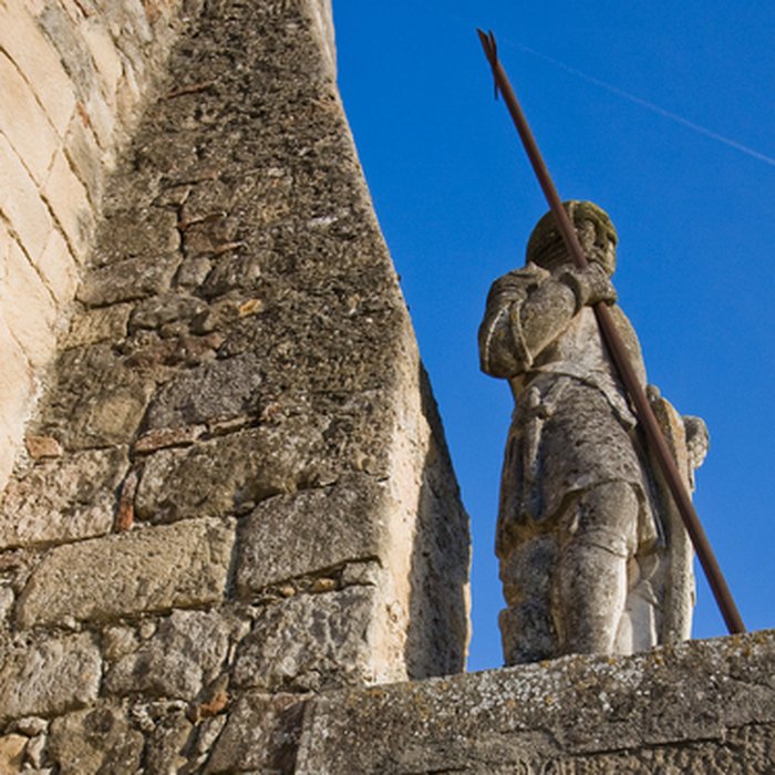 Photo de Église Notre-Dame-des-Miracles dAvignonet-Lauragais