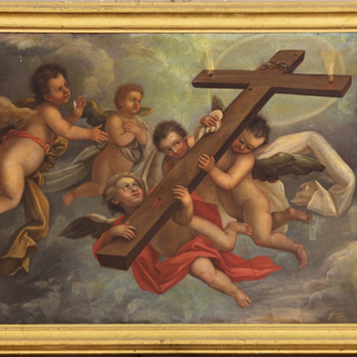 Photo de Église Notre-Dame-des-Miracles dAvignonet-Lauragais