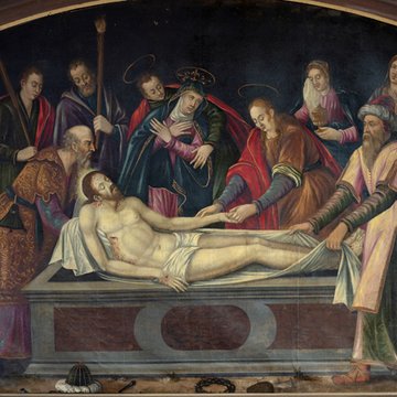 Église Notre-Dame-des-Miracles dAvignonet-Lauragais