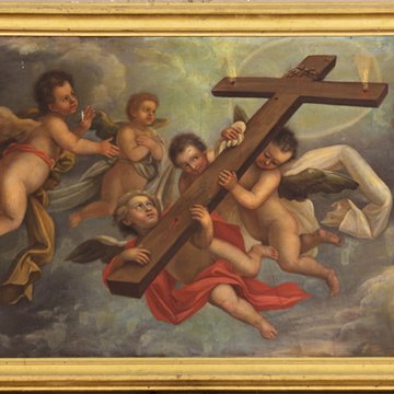 Église Notre-Dame-des-Miracles dAvignonet-Lauragais