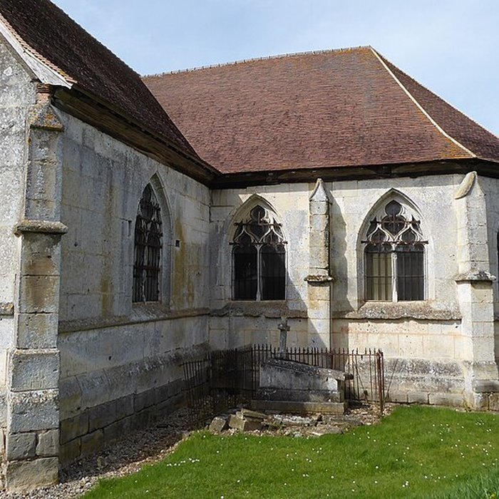 Photo de Eglise Saint-Pierre