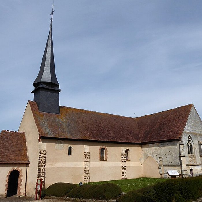 Photo de Eglise Saint-Pierre