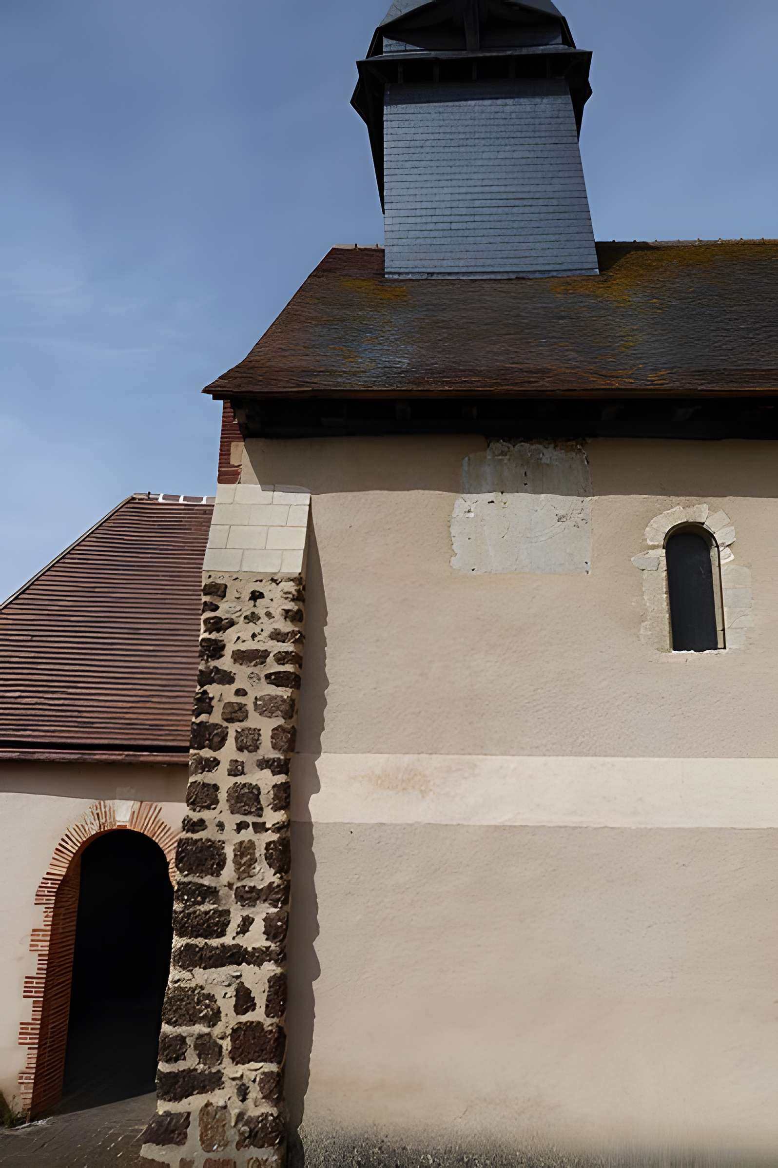 Eglise Saint-Pierre
