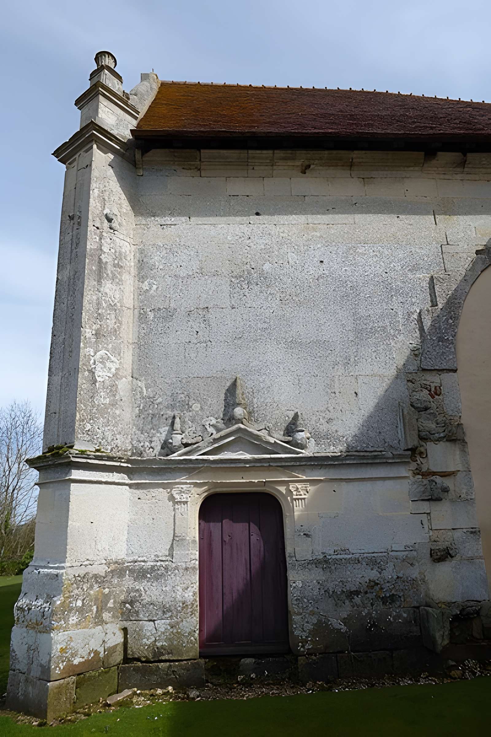 Eglise Saint-Pierre