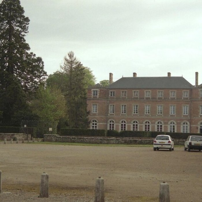 Photo de Château