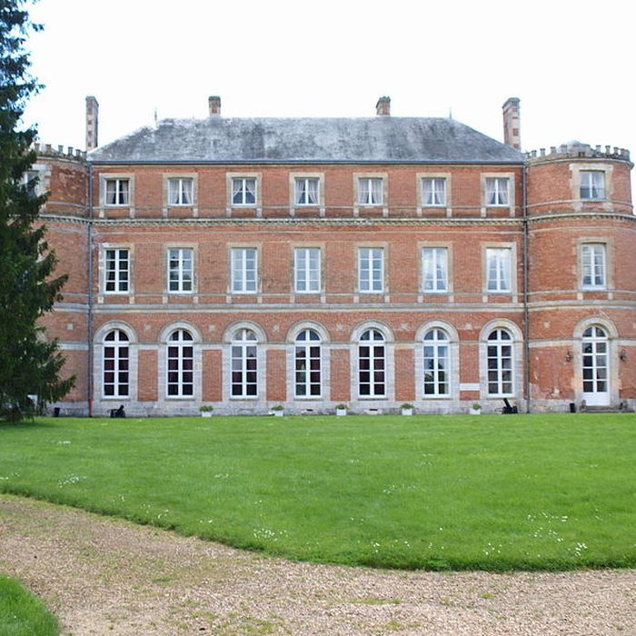 Photo de Château