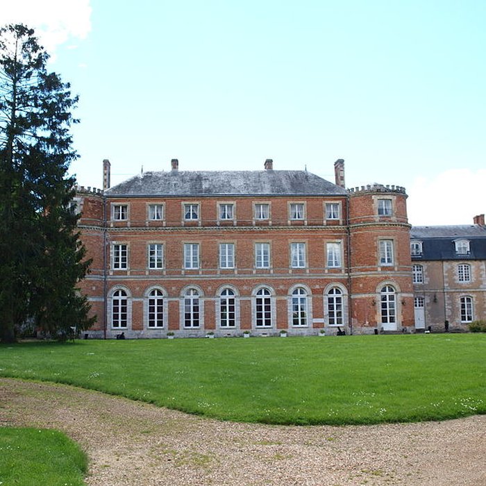 Photo de Château