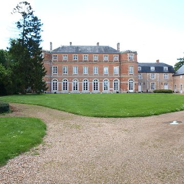Château