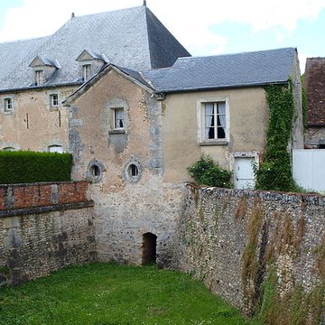 Château