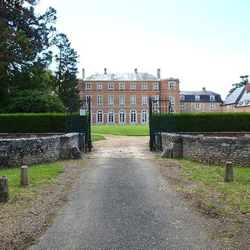 Château