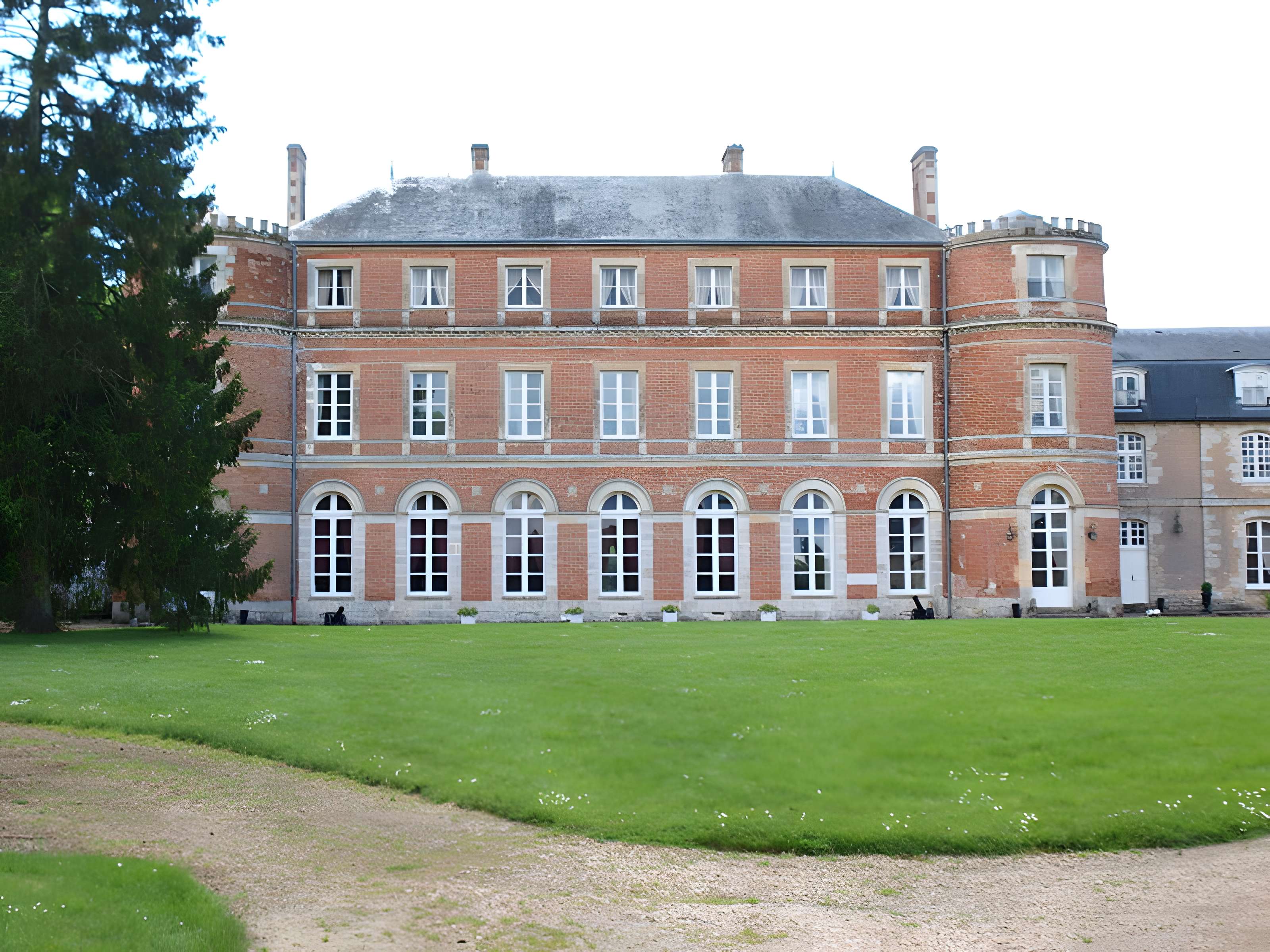 Château