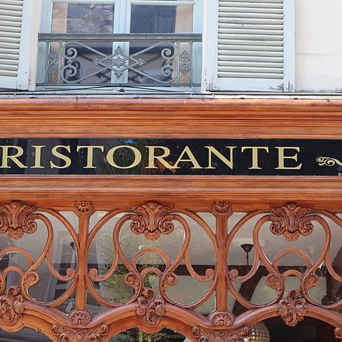 Photo de Anciennes imprimeries Lefèbvre et ancienne librairie Broult-Dividis
