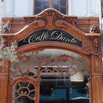 Anciennes imprimeries Lefèbvre et ancienne librairie Broult-Dividis