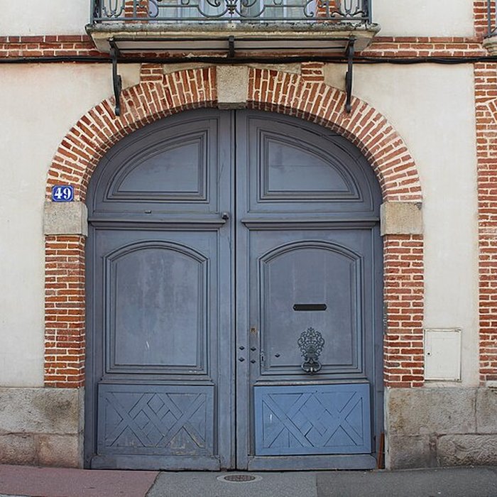 Photo de Hôtel de Salvat-Duhalde