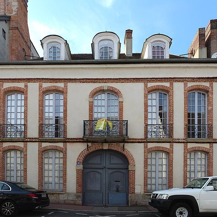 Photo de Hôtel de Salvat-Duhalde