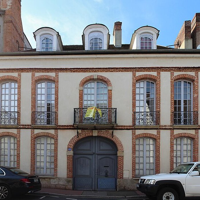 Photo de Hôtel de Salvat-Duhalde