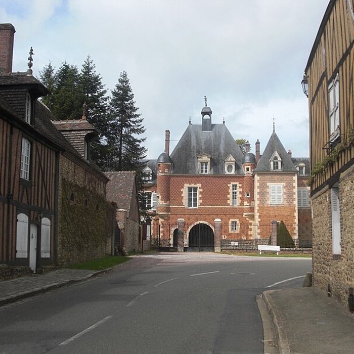 Photo de Château