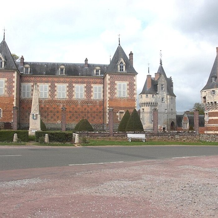 Photo de Château