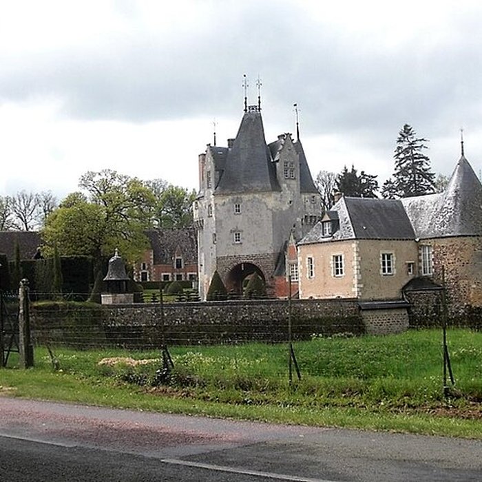 Photo de Château
