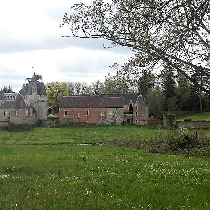 Photo de Château