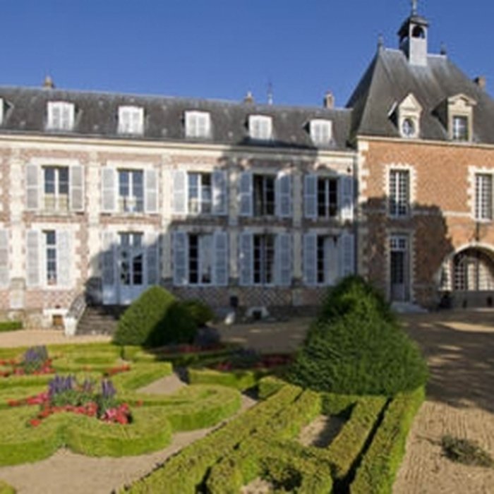 Photo de Château