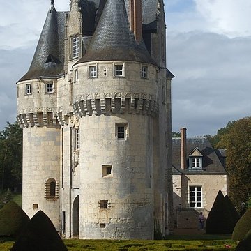 Château