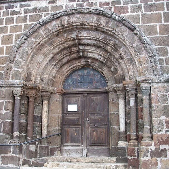 Photo de Église Notre-Dame-des-Pitiés de Coucouron