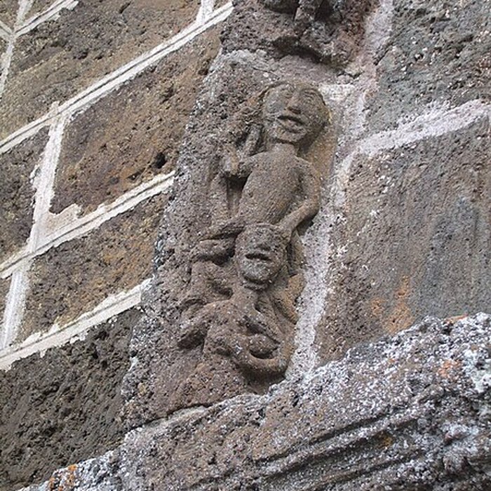 Photo de Église Notre-Dame-des-Pitiés de Coucouron