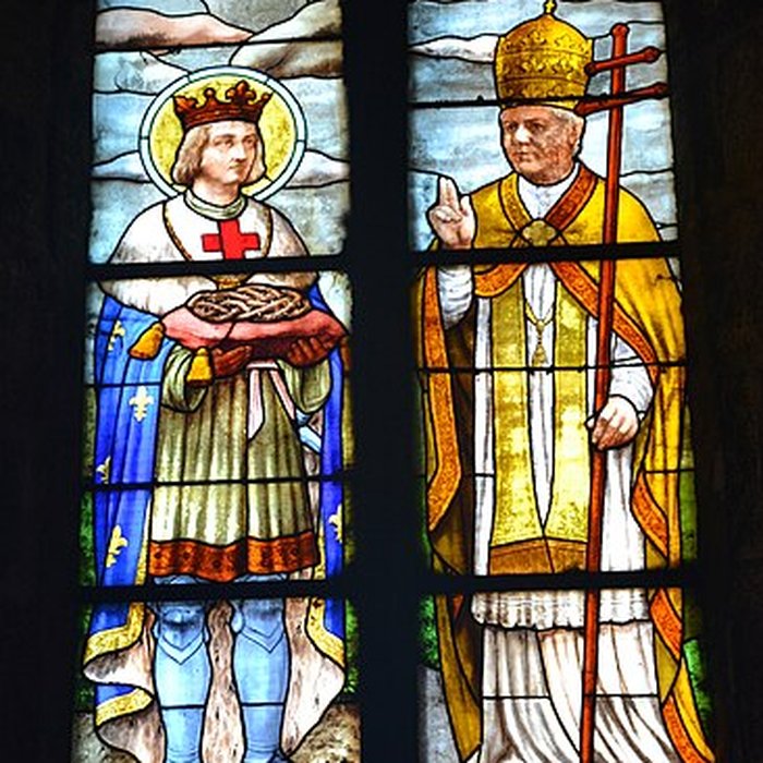 Photo de Église Notre-Dame-des-Pitiés de Coucouron