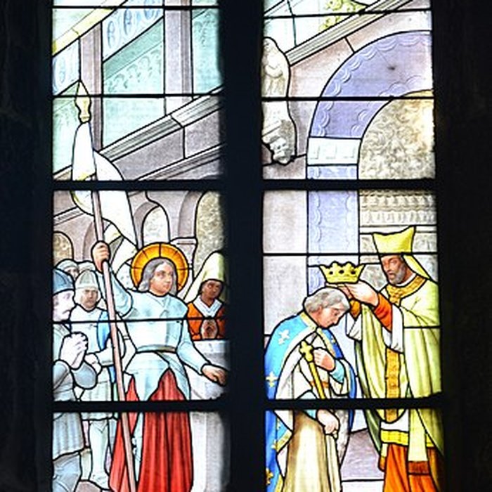 Photo de Église Notre-Dame-des-Pitiés de Coucouron