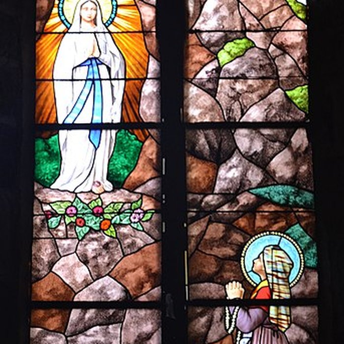 Photo de Église Notre-Dame-des-Pitiés de Coucouron