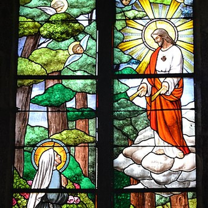 Photo de Église Notre-Dame-des-Pitiés de Coucouron