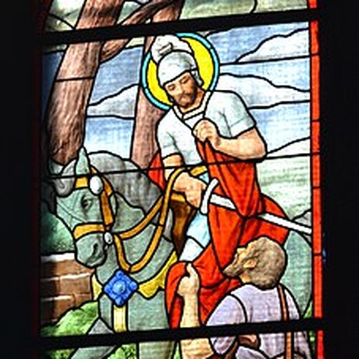 Photo de Église Notre-Dame-des-Pitiés de Coucouron