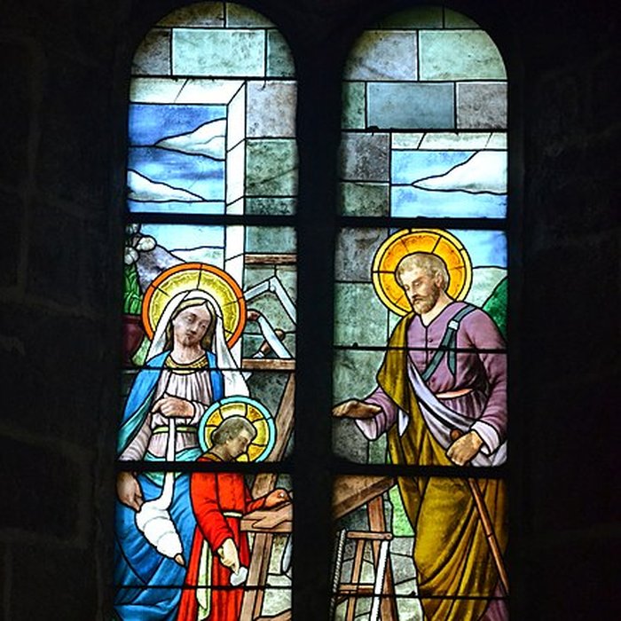 Photo de Église Notre-Dame-des-Pitiés de Coucouron