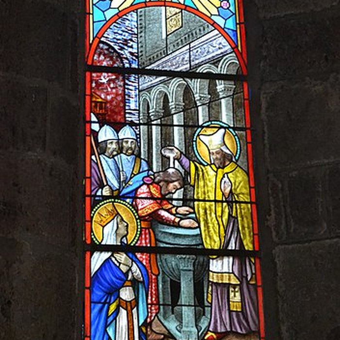 Photo de Église Notre-Dame-des-Pitiés de Coucouron