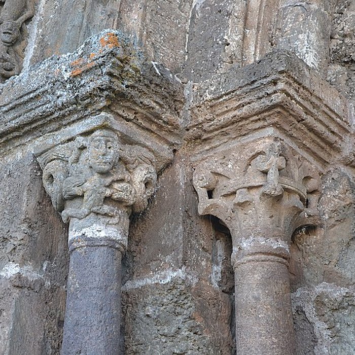 Photo de Église Notre-Dame-des-Pitiés de Coucouron